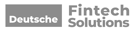 Logo Deutsche Fintech Solutions