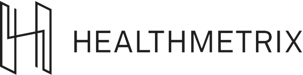 Logo Healthmetrix